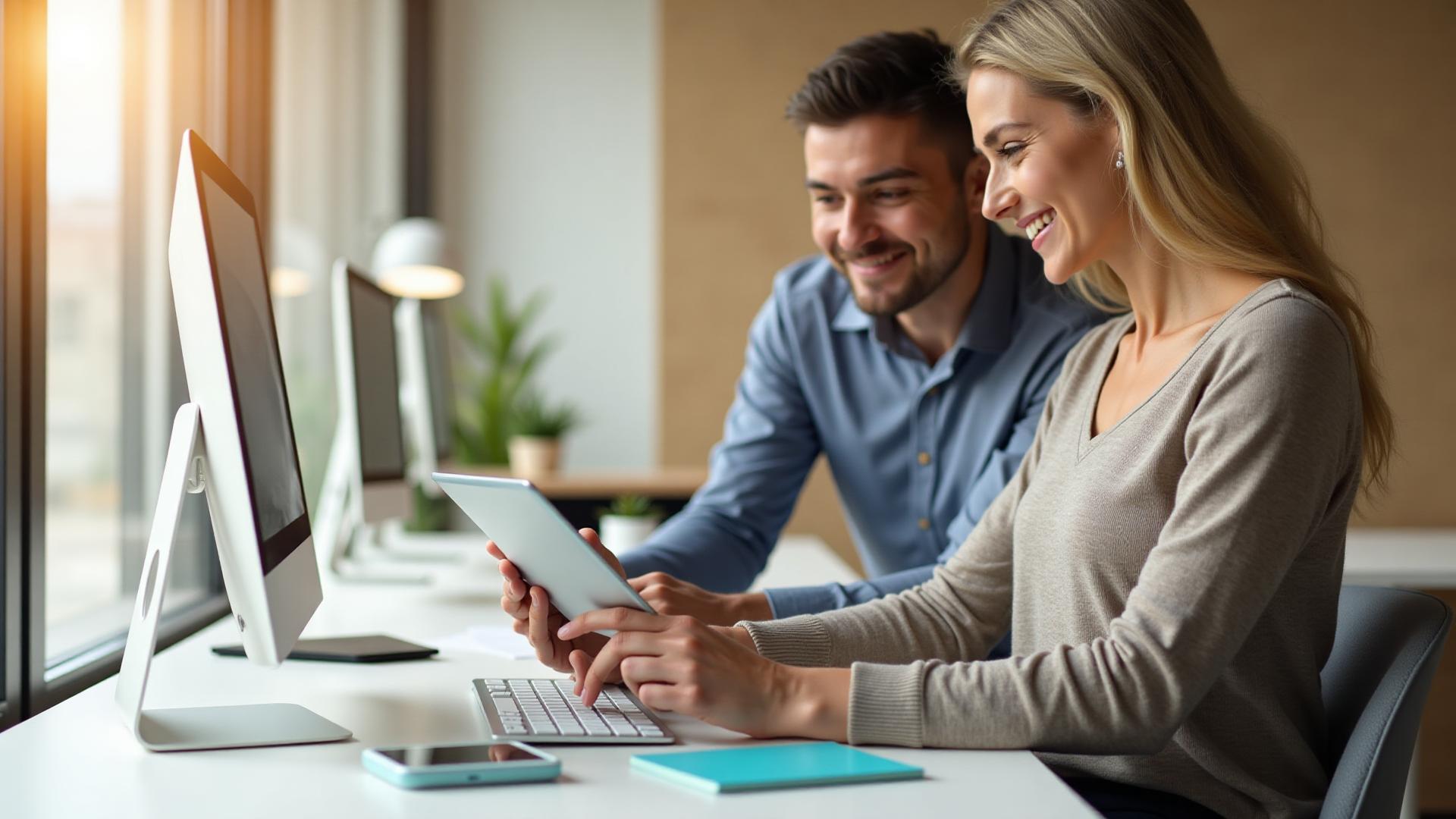 IT operations team optimizing MSP service delivery and infrastructure management